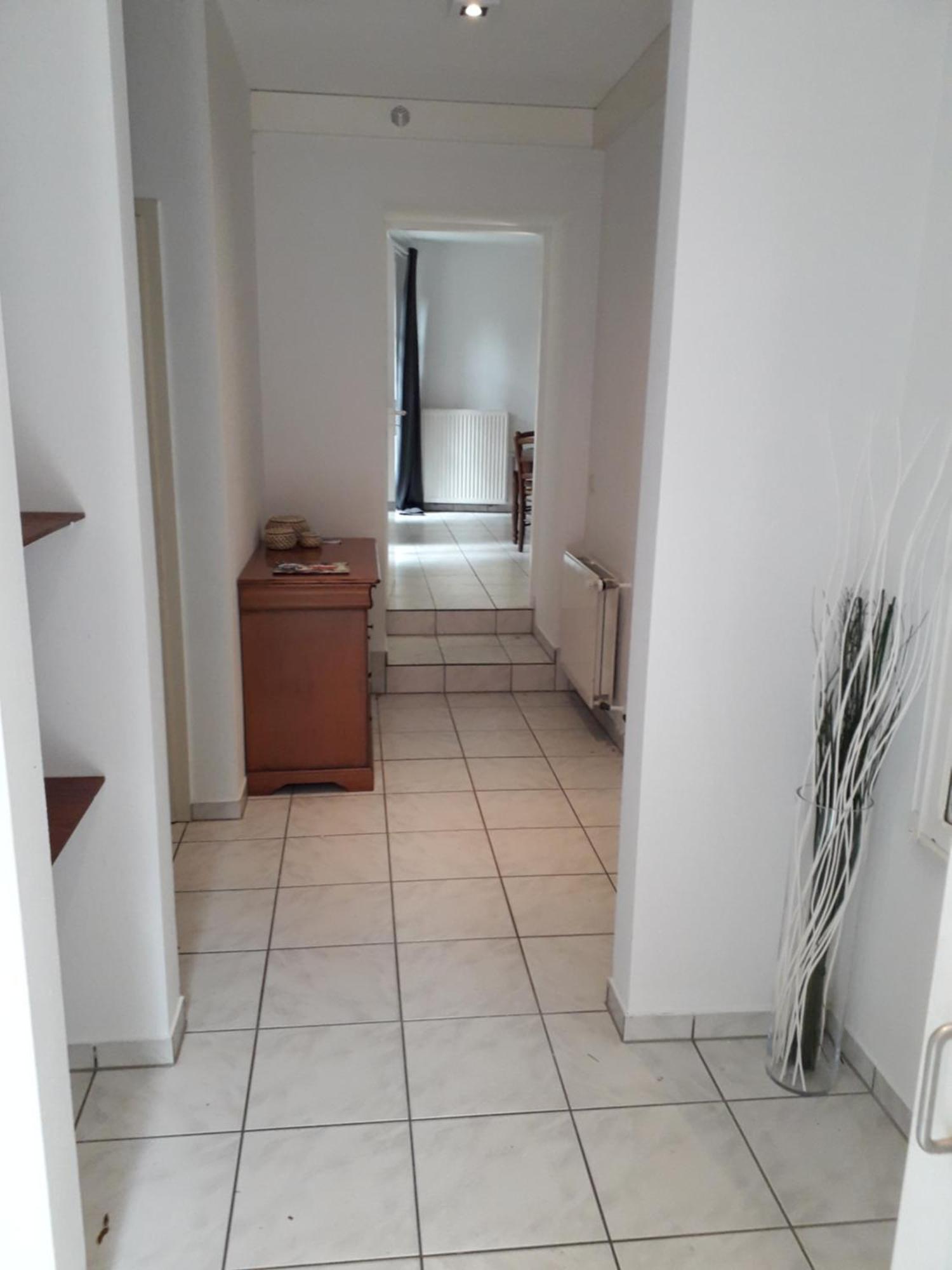Superbe Logement A Proximite Du Centre Et Du Kirchberg Luksemburg Zewnętrze zdjęcie