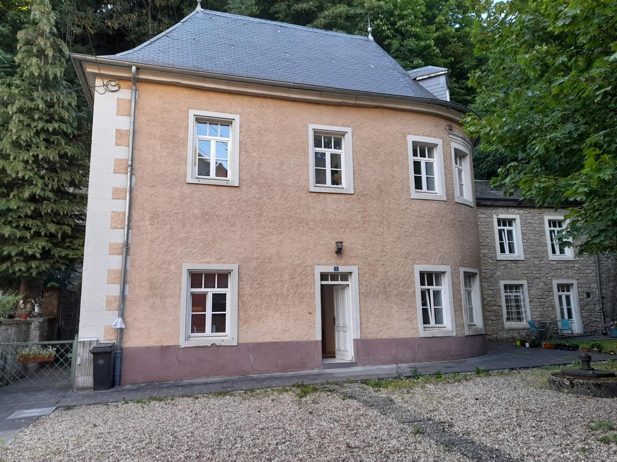 Superbe Logement A Proximite Du Centre Et Du Kirchberg Luksemburg Zewnętrze zdjęcie